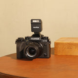 Godox Iflash TTL Camera Flash IT22 For OM System / Panasonic Black