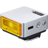 Godox Iflash Camera Flash Light Magnetic Attachment (Comp.w/IT20/IT22/IM20/IM22) - image 4 of 5