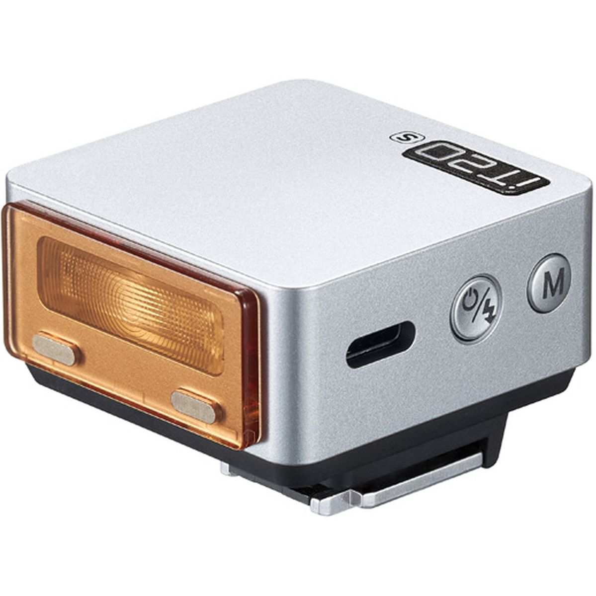 Godox Iflash Camera Flash Light Magnetic Attachment (Comp.w/IT20/IT22/IM20/IM22) - image 5 of 5