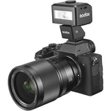 Godox TTL Hot Shoe Riser For IT20/IT22 For Nikon - image 3 of 5