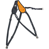 BlackRapid Hybrid X Extra Comfort Single / Double Camera Sling