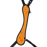 BlackRapid Hybrid X Extra Comfort Single / Double Camera Sling