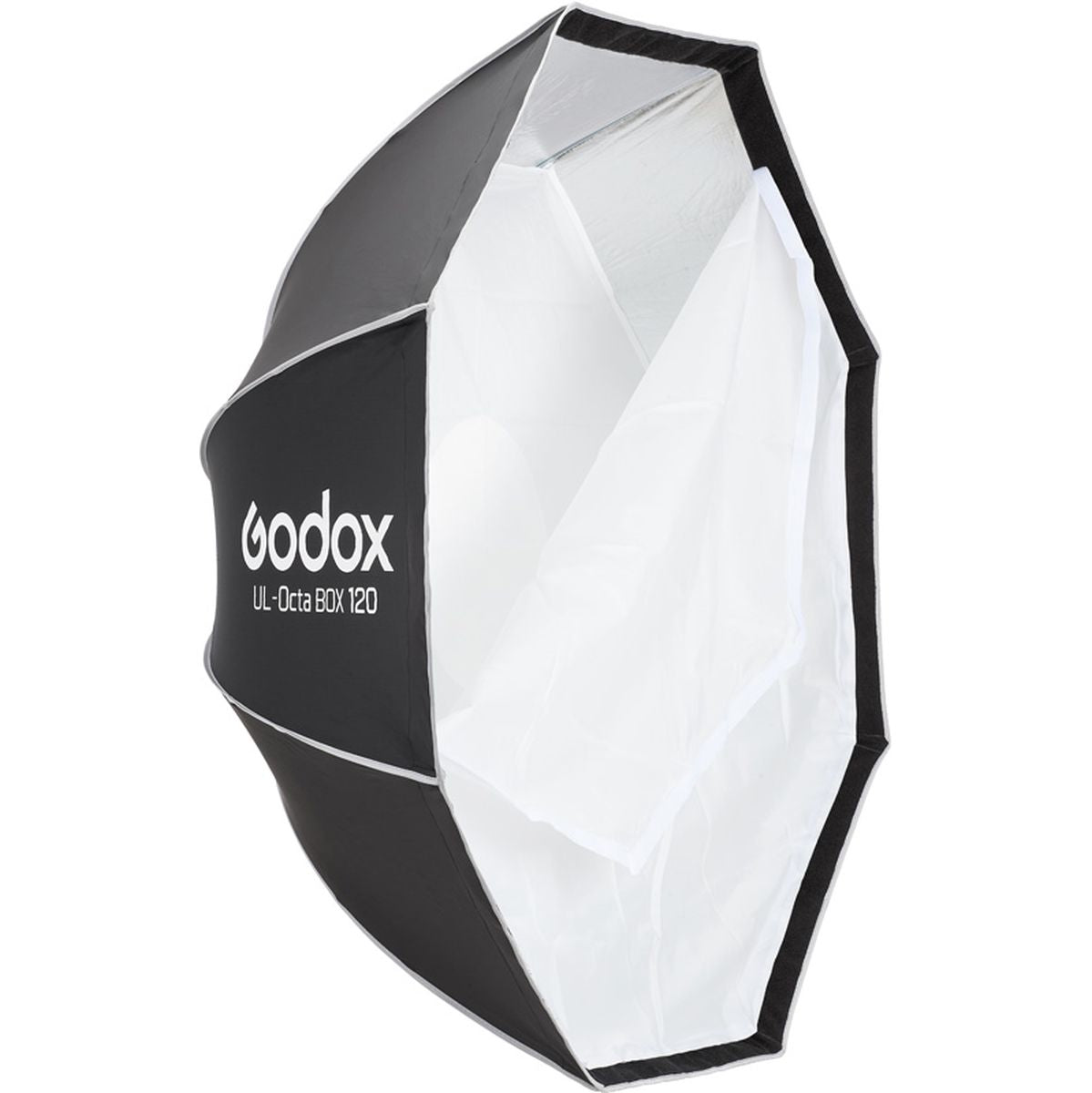 Godox Ul Box Octa 120 Multifunctional Easy Fold Softbox - image 2 of 5