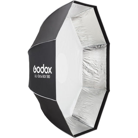 Godox Ul Box Octa 180 Multifunctional Easy Fold Softbox - image 4 of 5
