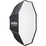 Godox Ul Box Octa 180 Multifunctional Easy Fold Softbox - image 5 of 5