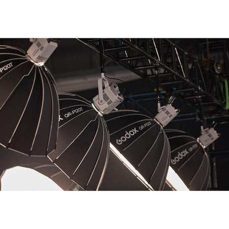 Godox LE300BI White Litemons Bi Colour LED Video Light