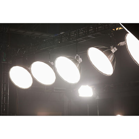 Godox LE300BI White Litemons Bi Colour LED Video Light - image 2 of 5