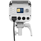 Godox LE200BI White Litemons Bi Colour LED Video Light - image 4 of 5