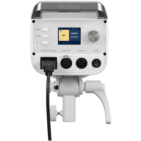 Godox LE200BI White Litemons Bi Colour LED Video Light - image 4 of 5