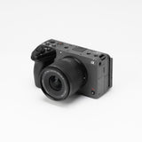 Viltrox AF 9mm f/2.8 Sony E Aps C