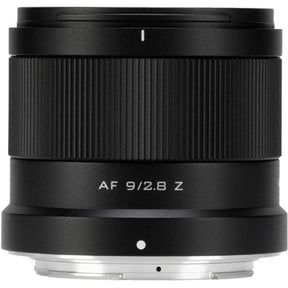 Viltrox AF 9mm f/2.8 Nikon Z Aps C