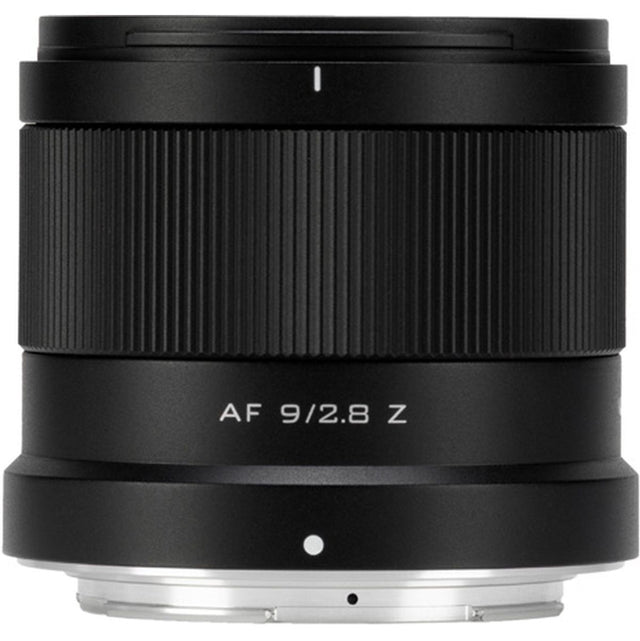 Viltrox AF 9mm f/2.8 Nikon Z Aps C