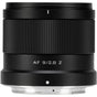 Viltrox AF 9mm f/2.8 Nikon Z Aps C