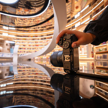 Viltrox AF 9mm f/2.8 Nikon Z Aps C - image 3 of 5