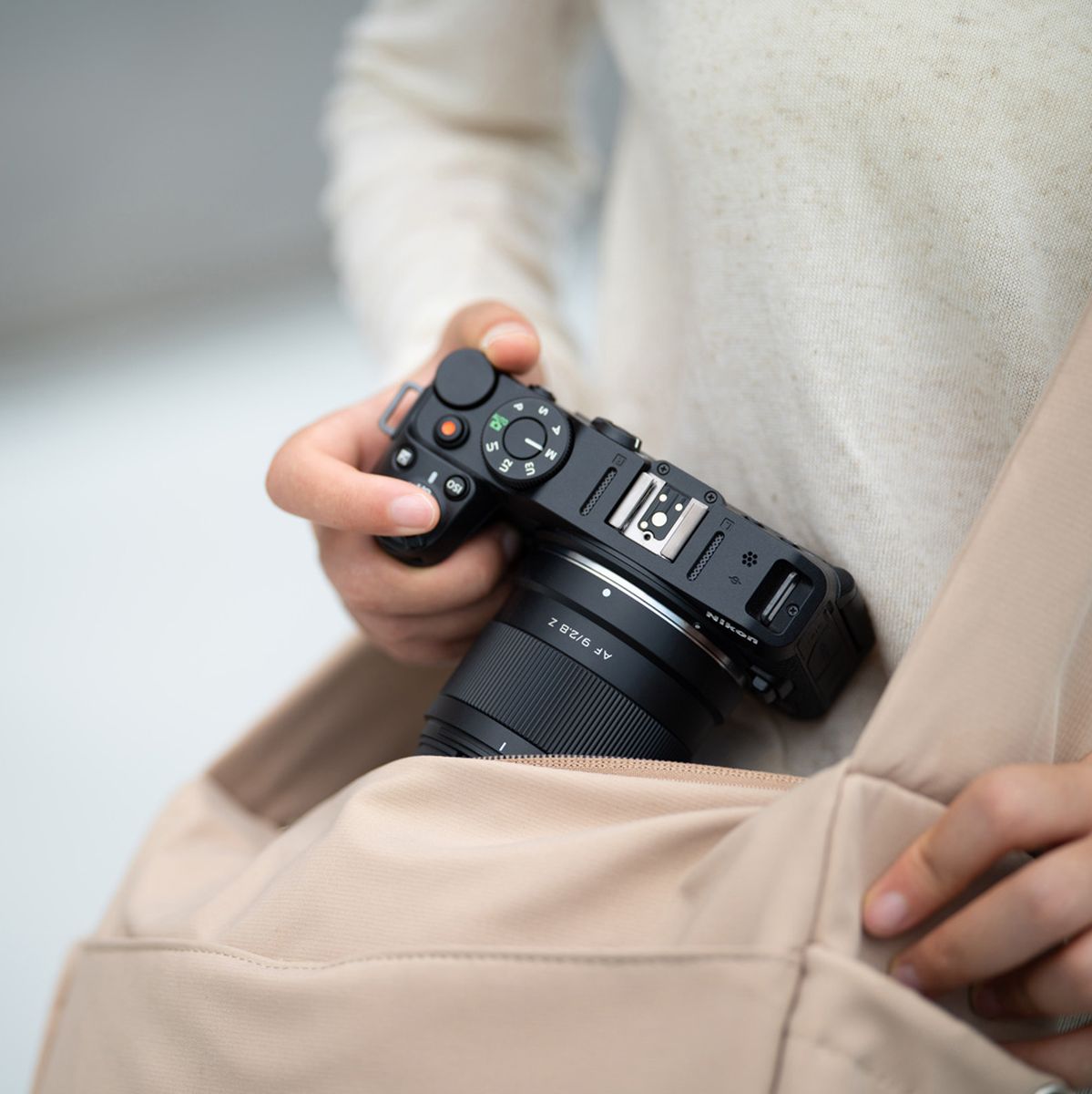 Viltrox AF 9mm f/2.8 Nikon Z Aps C - image 4 of 5