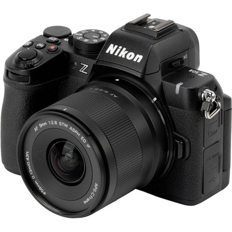 Viltrox AF 9mm f/2.8 Nikon Z Aps C - image 5 of 5