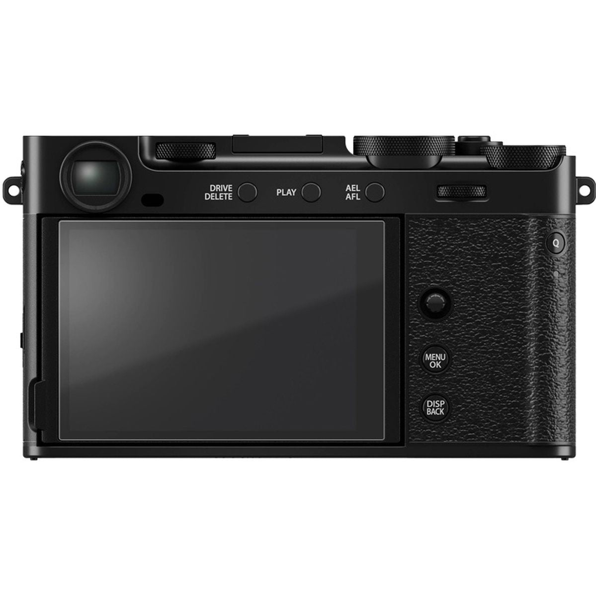 JJC Glass Screen Protector For Fuji X E5 - image 4 of 5