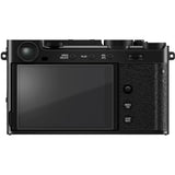 JJC Glass Screen Protector For Fuji X E5 - image 4 of 5