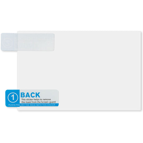 JJC Lar X100V Anti Reflection LCD Screen Protector