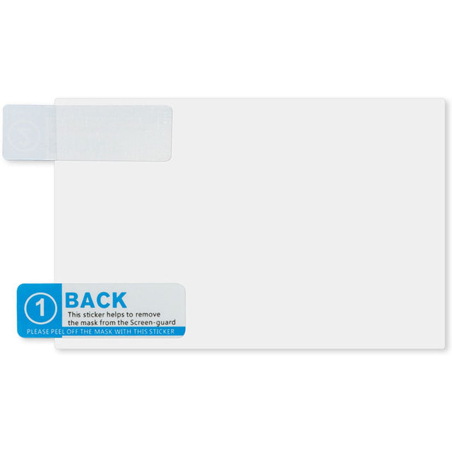 JJC Lar X100V Anti Reflection LCD Screen Protector