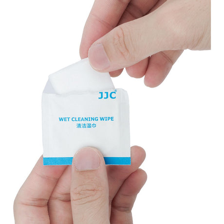 JJC Lar X100V Anti Reflection LCD Screen Protector - image 4 of 5