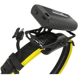 Nitecore Carbon Battery 12K Extended Headlamp Runtime Kit - image 4 of 5