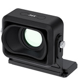 JJC LVF BF Black Camera LCD Viewfinder