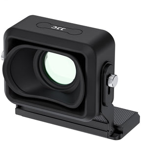 JJC LVF BF Black Camera LCD Viewfinder