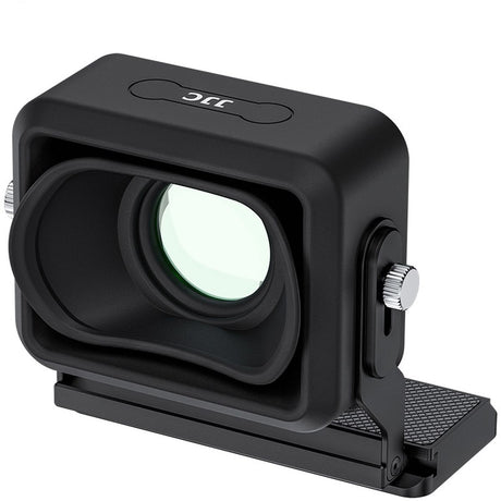 JJC LVF BF Black Camera LCD Viewfinder