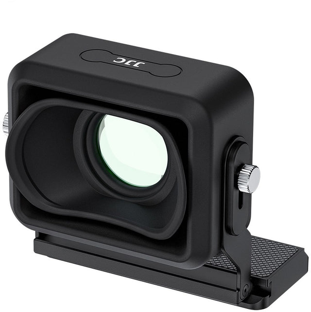 JJC LVF BF Black Camera LCD Viewfinder