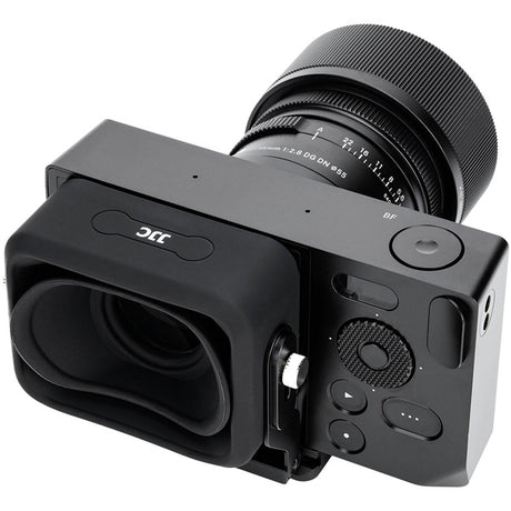 JJC LVF BF Black Camera LCD Viewfinder - image 3 of 5