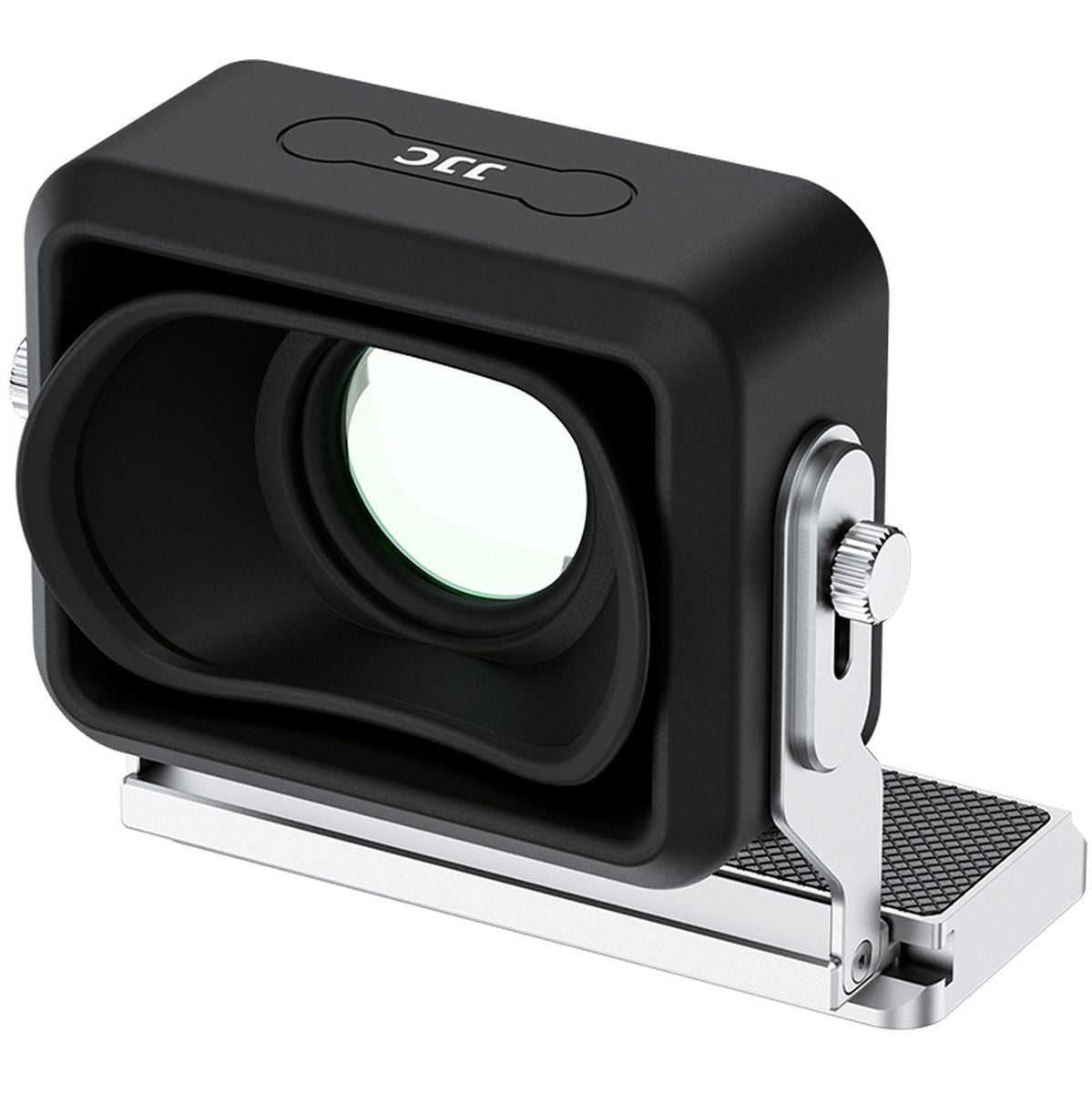 JJC LVF BF Silver Camera LCD Viewfinder