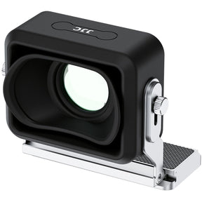 JJC LVF BF Silver Camera LCD Viewfinder