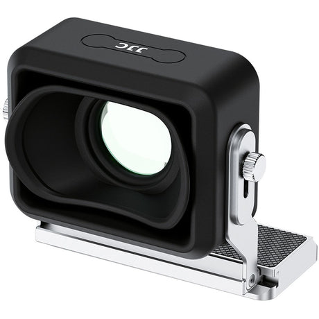 JJC LVF BF Silver Camera LCD Viewfinder