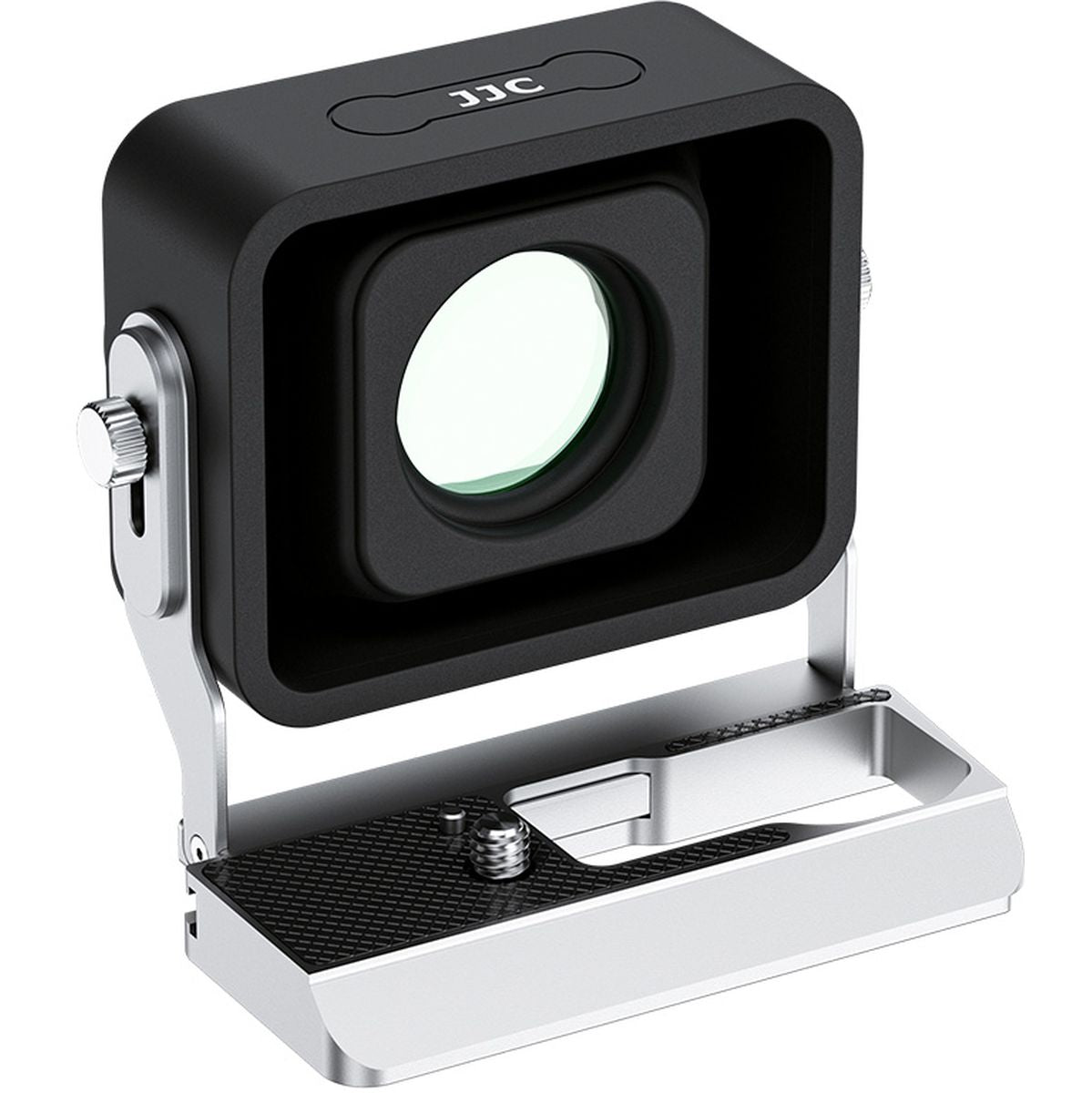 JJC LVF BF Silver Camera LCD Viewfinder - image 5 of 5