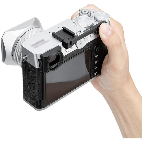 JJC Ta GFX100RF Black Thumb Up Grip - image 2 of 5