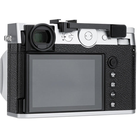 JJC Ta GFX100RF Black Thumb Up Grip - image 4 of 5