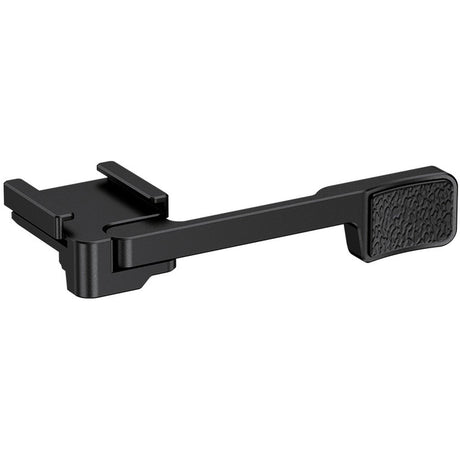 JJC Ta GFX100RF Black Thumb Up Grip - image 5 of 5