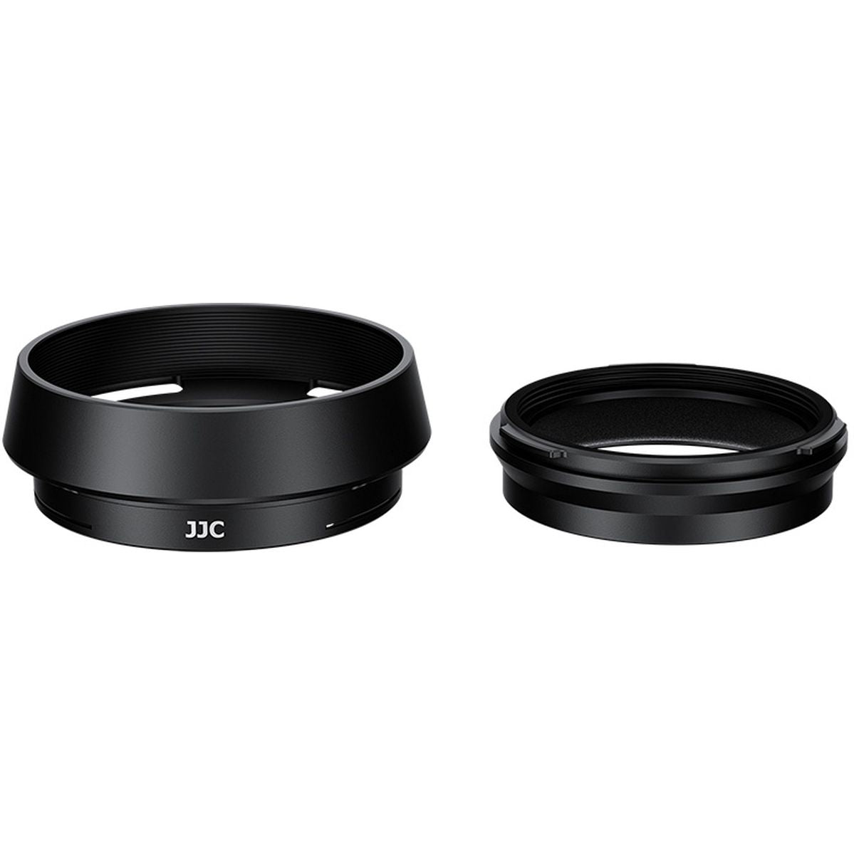 JJC LH Jxhalf Black Lens Hood For Fuji X Half Camera - image 5 of 5