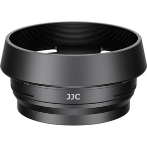 JJC LH Jxhalf Grey Lens Hood For Fuji X Half Camera