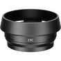 JJC LH Jxhalf Grey Lens Hood For Fuji X Half Camera