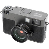 JJC LH Jxhalf Grey Lens Hood For Fuji X Half Camera - image 2 of 5