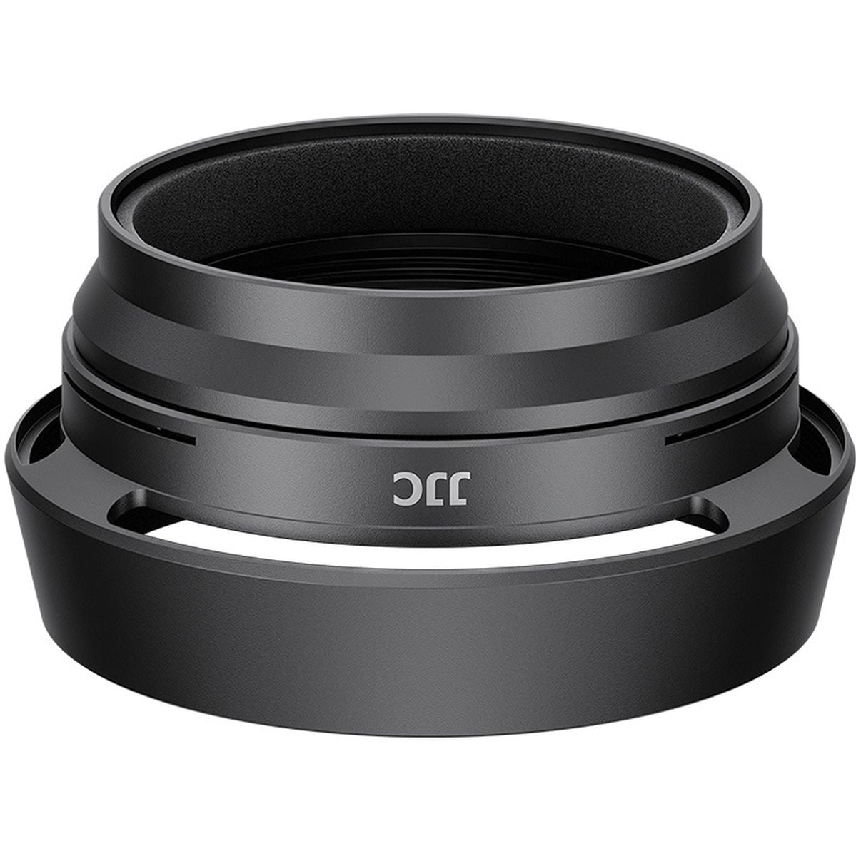 JJC LH Jxhalf Grey Lens Hood For Fuji X Half Camera - image 4 of 5