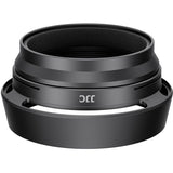 JJC LH Jxhalf Grey Lens Hood For Fuji X Half Camera - image 4 of 5