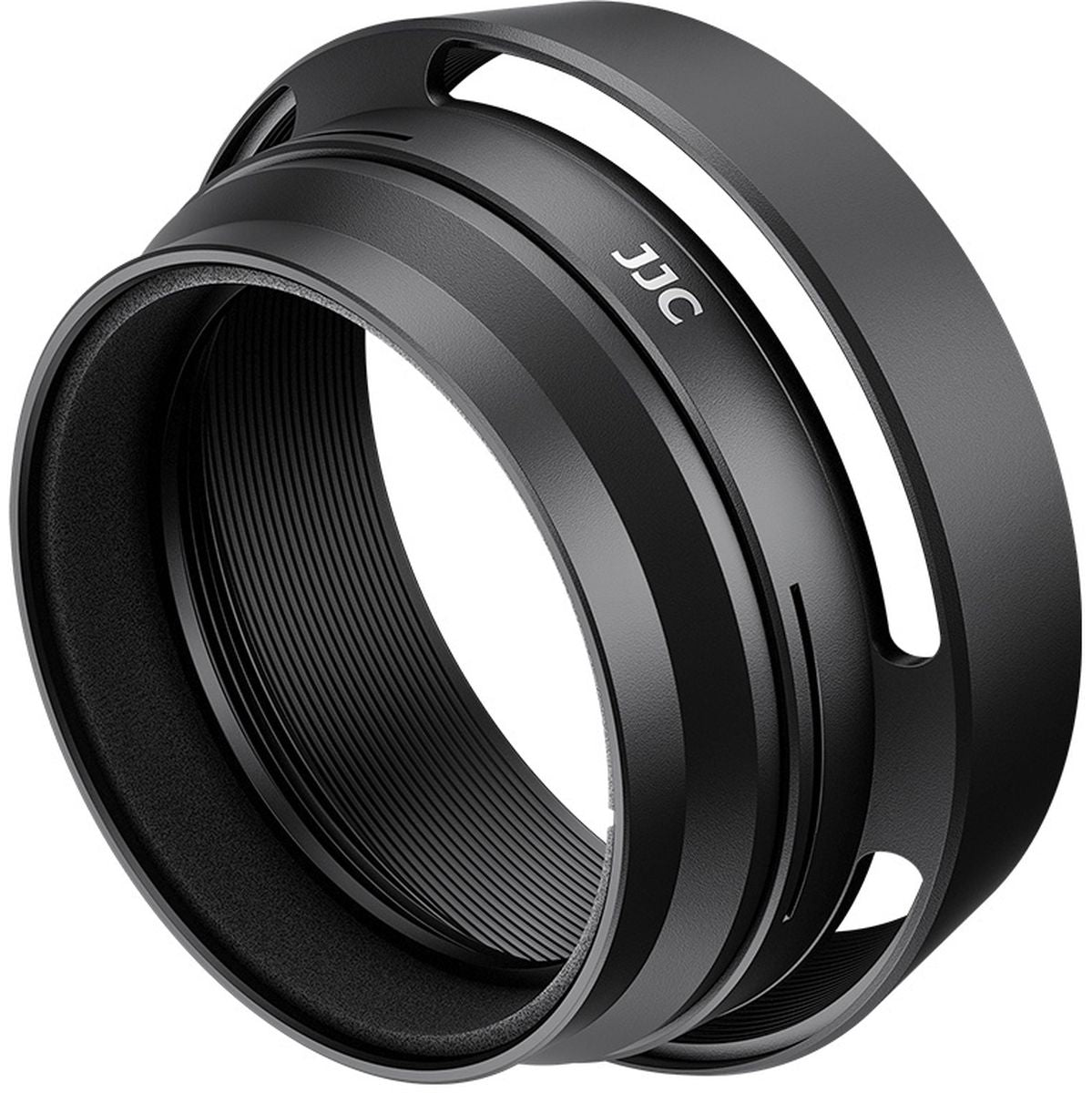 JJC LH Jxhalf Grey Lens Hood For Fuji X Half Camera - image 5 of 5