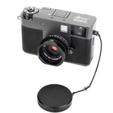 JJC LH JXHF Black Lens Hood For Fuji X Half Camera - image 2 of 5
