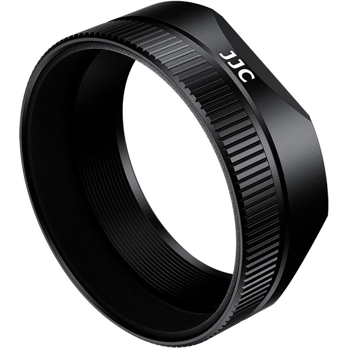 JJC LH JXHF Black Lens Hood For Fuji X Half Camera - image 5 of 5