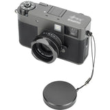 JJC LH JXHF Grey Lens Hood For Fuji X Half Camera - image 3 of 5