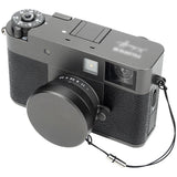 JJC LH JXHF Grey Lens Hood For Fuji X Half Camera - image 4 of 5