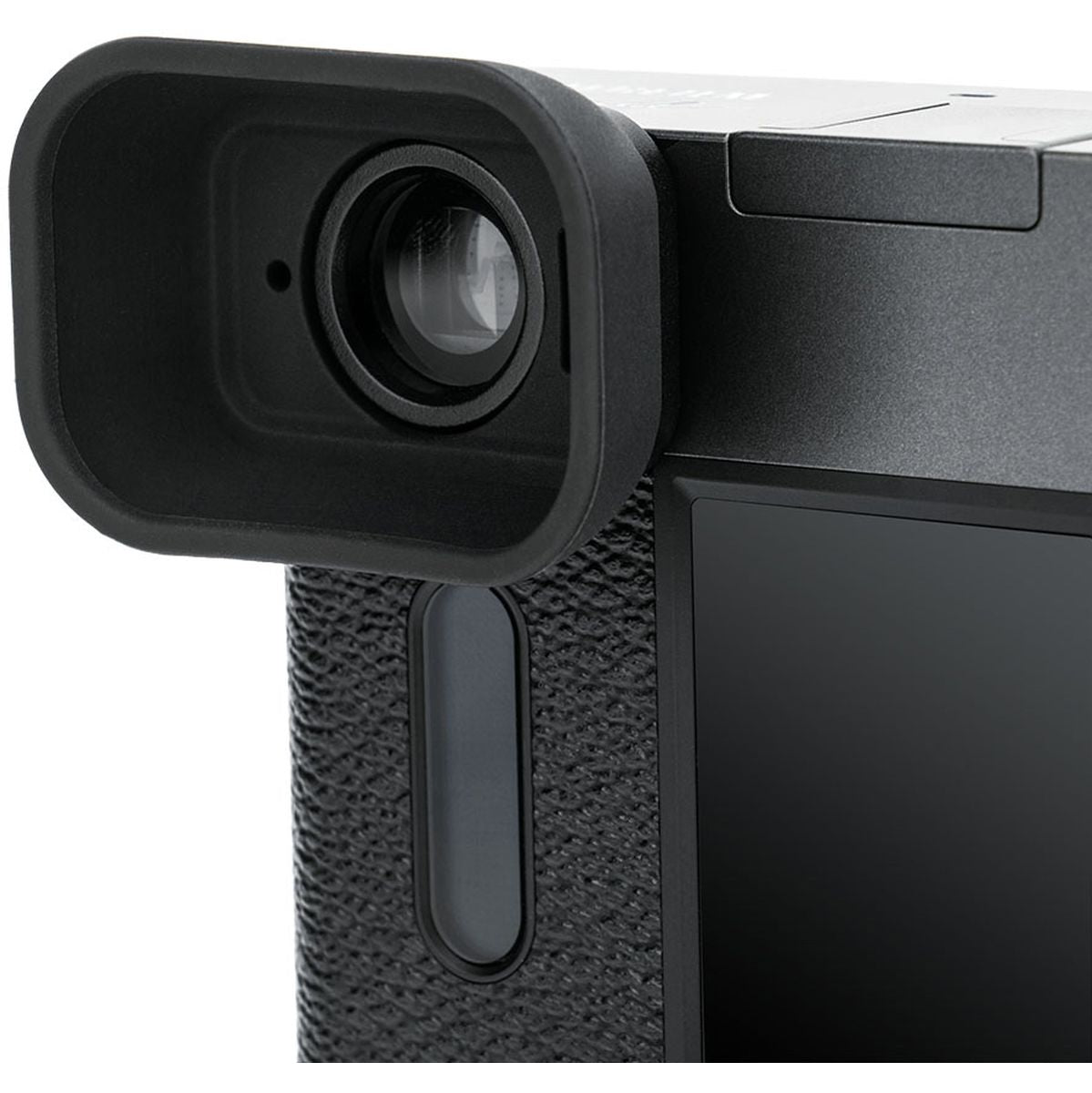 JJC EF Xhalf Black Camera Eyecup For Fuji X Half Camera - image 2 of 5